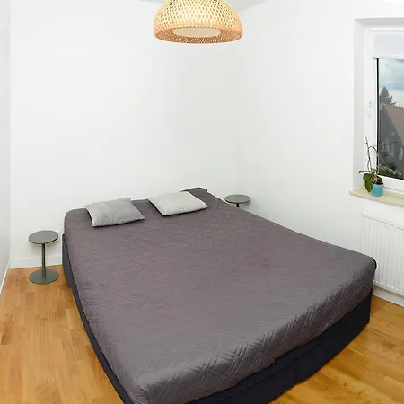 Lejlighed Apartament Zolta *