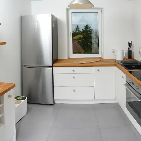 Lejlighed Apartament Zolta