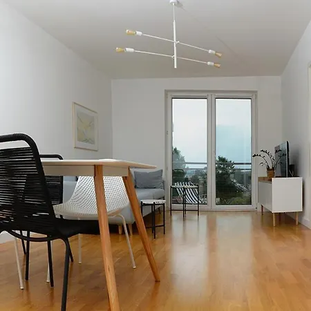 Apartament Zolta Lejlighed