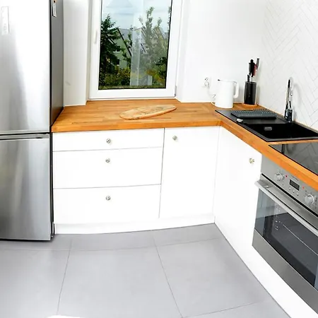 Apartament Zolta * Olsztyn (Warmian-Masurian)