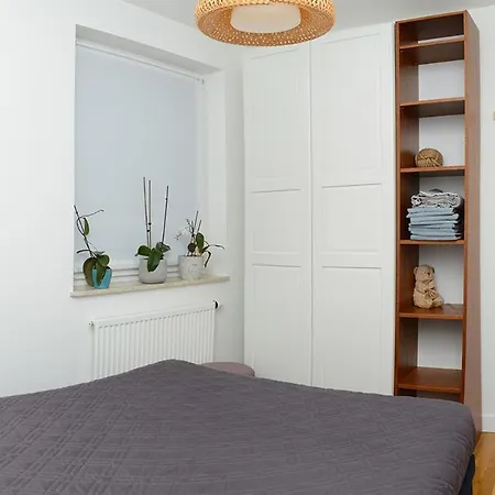 Apartament Zolta *